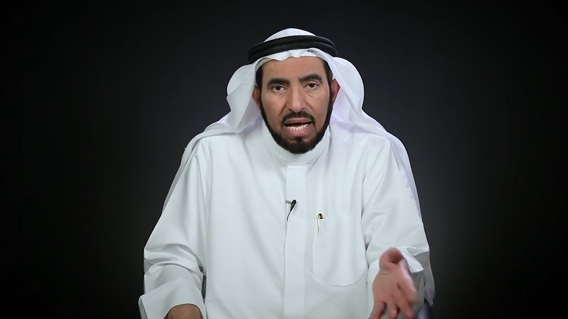 حلقة 24 - لا تلتفت